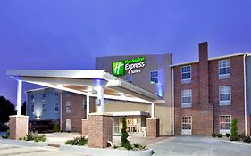 Holiday Inn Express Hotel & Suites North Kansas City By Ihg